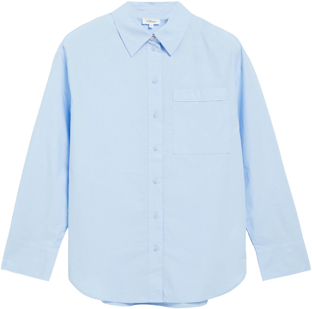 s.Oliver Bluse