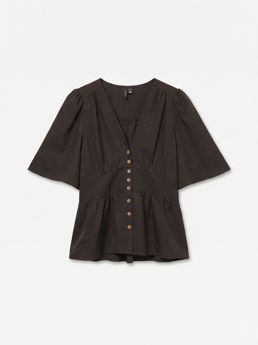 Vero Moda Blouse VMMELANEY Top