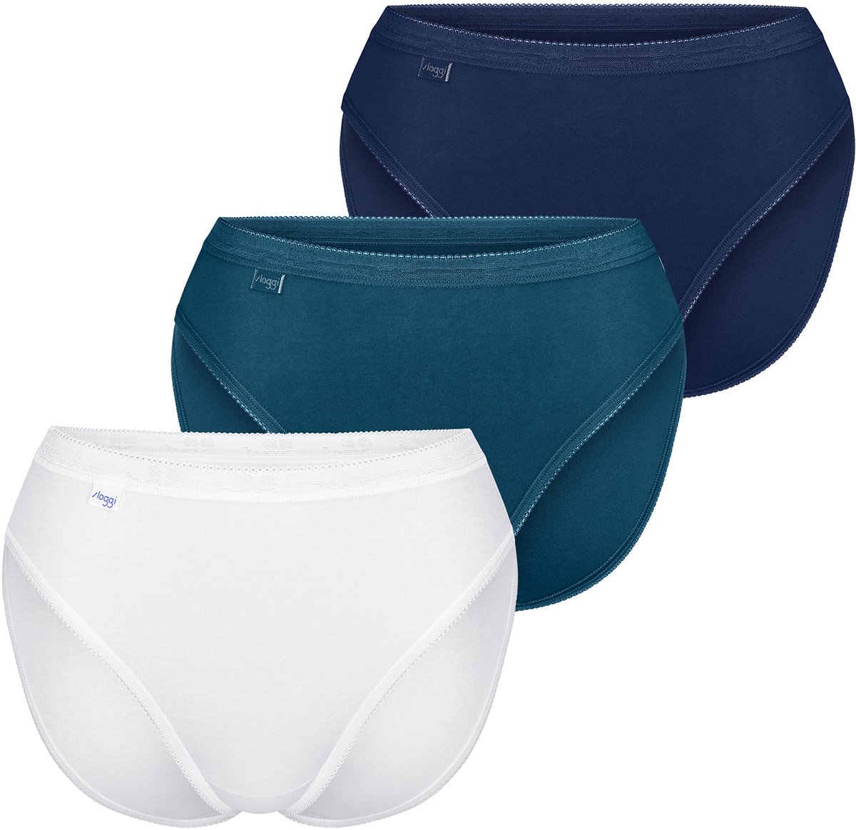 sloggi Tai-Slip Originals Basic