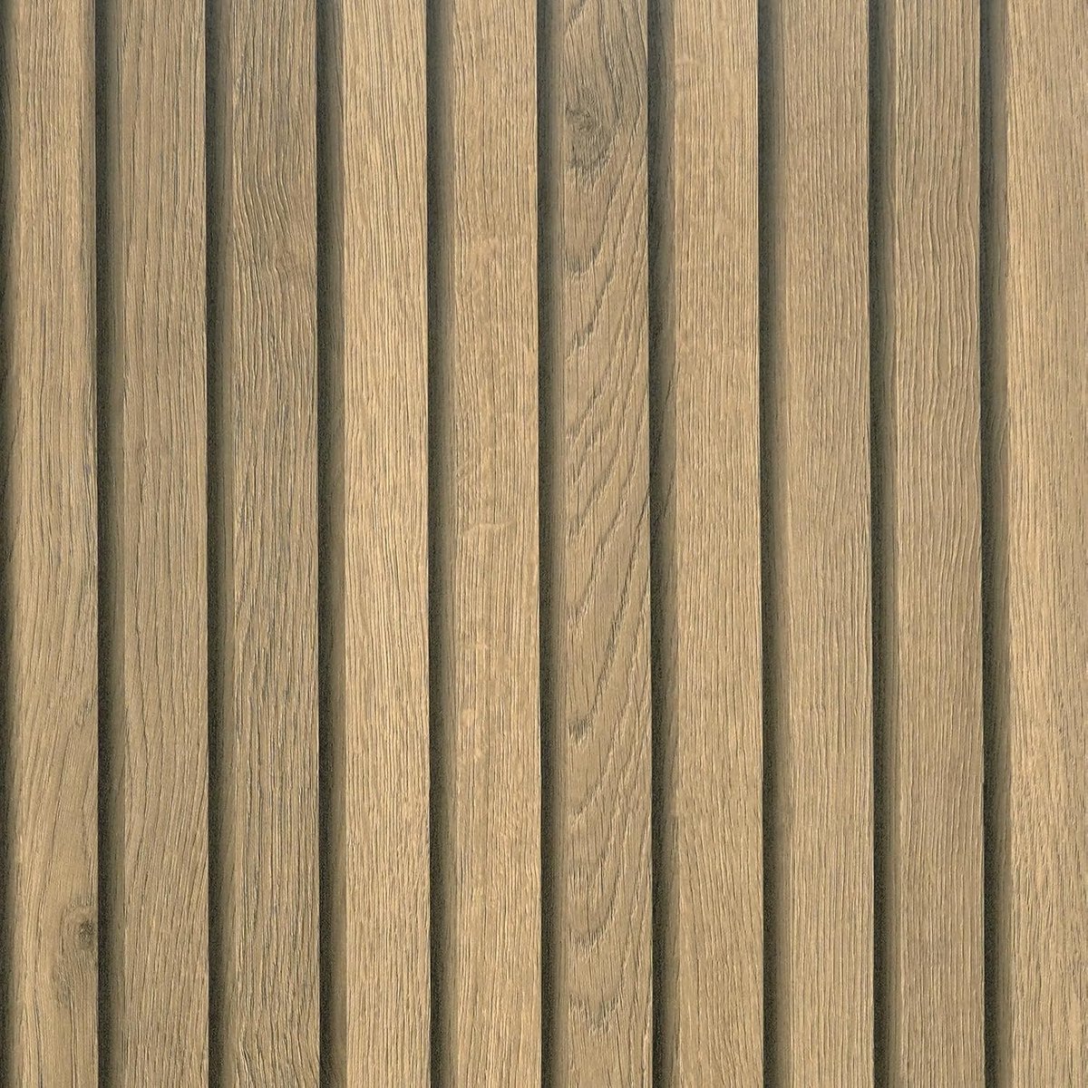 Behang Hout Look Bruin Behang Vintage Meubels Folie Zelfklevende Folie Meubels Keuken Afwasbaar Woonkamer Deur Tafel Lamellenbehang 40 cm × 900 cm