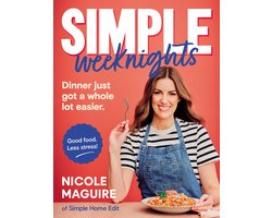 Simple Weeknights