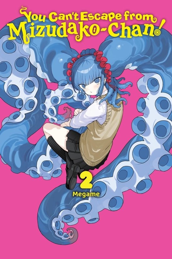You Can't Escape from Mizudako-Chan!- You Can't Escape from  ... - cover