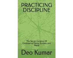 Practicing Discipline