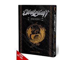 Übel Blatt Deluxe Edition- Übel Blatt Deluxe Edition, Vol. 7