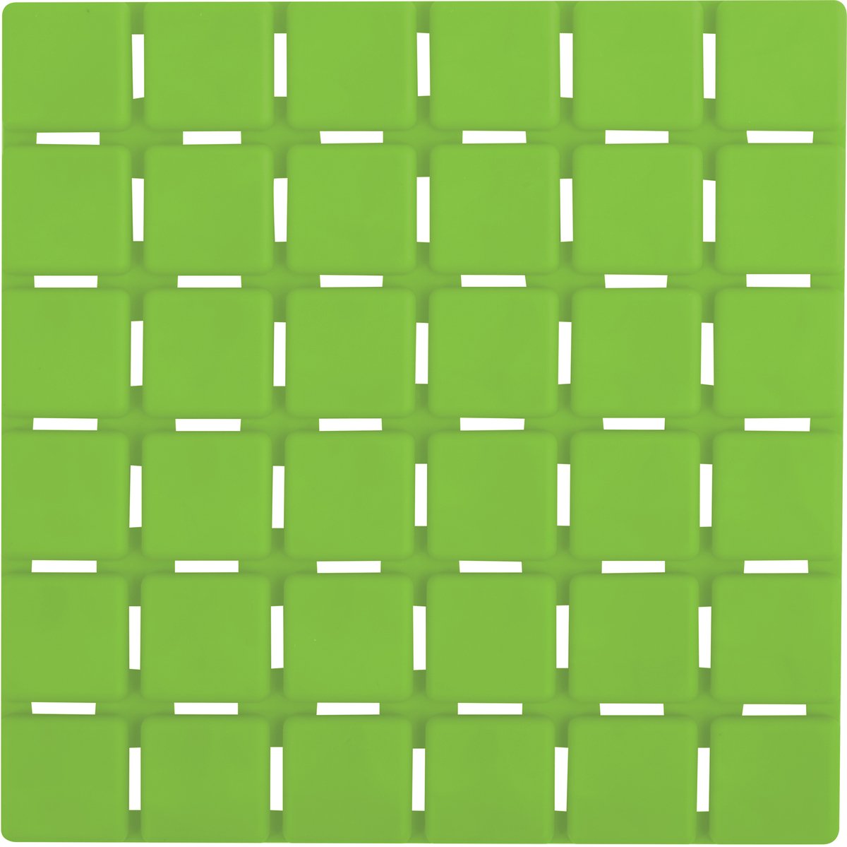 MSV Anti-Slip Badmat Set – 5 Stuks Douchemat Anti-Slip voor Bad en Douche – Veilig voor Kinderen en Volwassenen