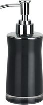 Spirella Sydney Zeepdispenser – Elegante Zeephouder voor Badkamer en Keuken – Geschikt voor Zeep, Lotion en Desinfectant