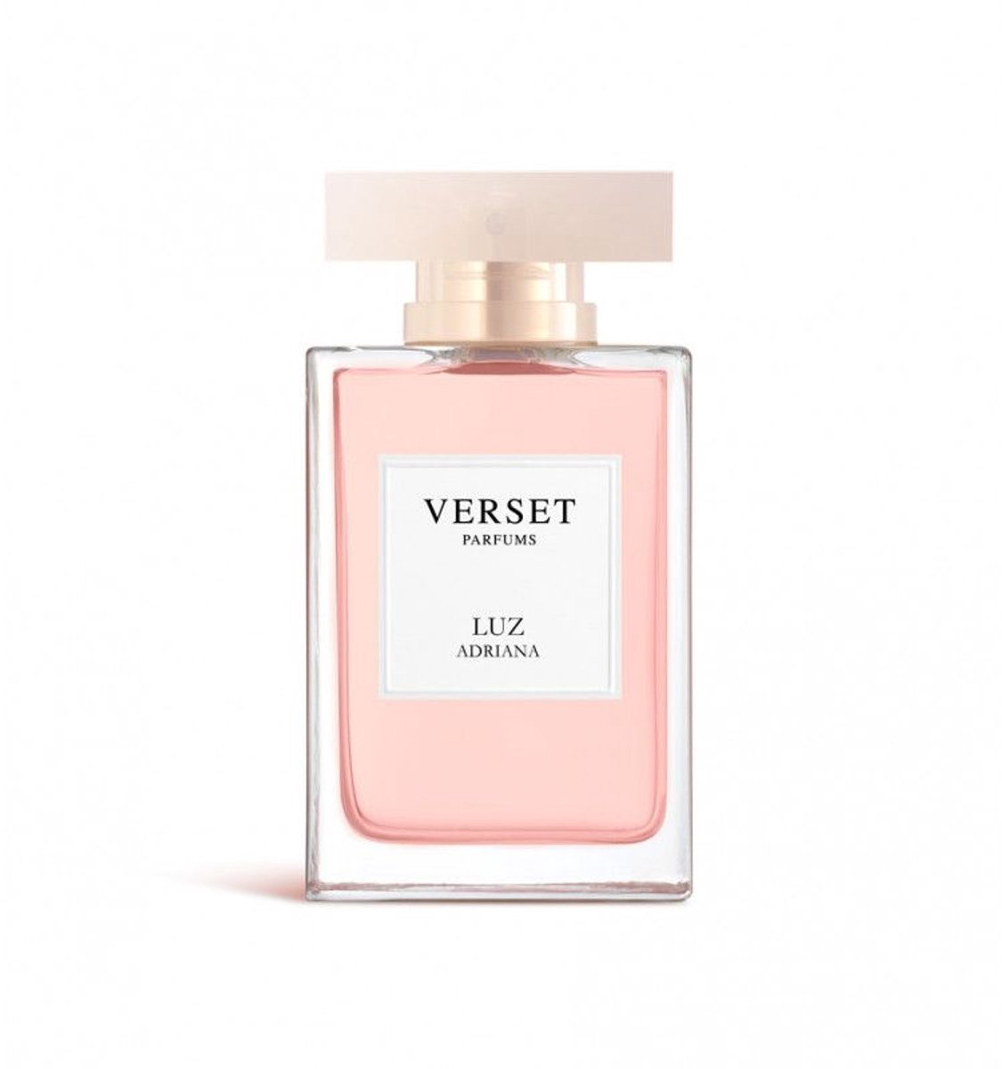 Verset Parfums Luz Adriana - Eau de Parfum - 15ml