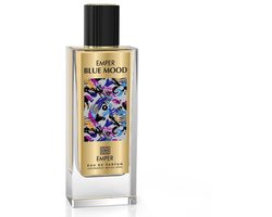 Emper Blue Mood Eau De Parfum 85ml By Emper