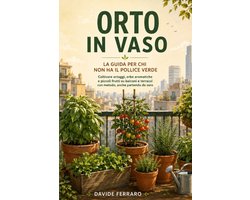 Orto in Vaso