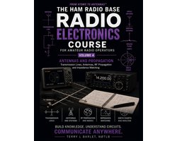 Radio Electronics for Amateur Radio Operators- Radio Electronics for Amateur Radio Operators