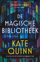 De magische bibliotheek