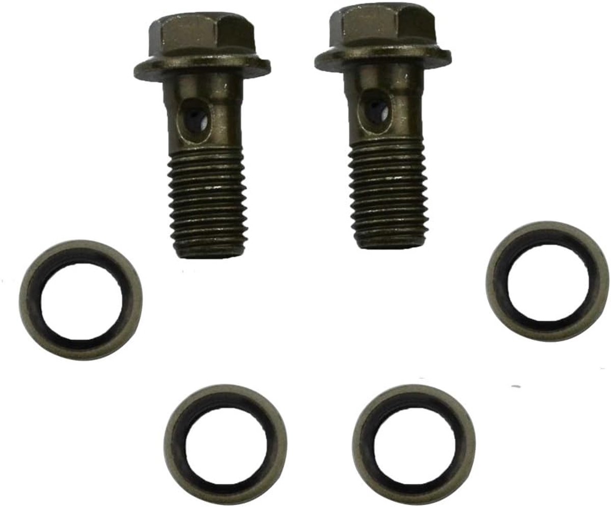 10mm M10 Set van schijfremmontage Vervanging voor 50cc 70cc 90cc 110cc 125cc 150cc 200cc 250cc ATV Dirt Bike Go Kart Pocket Bike Scooter