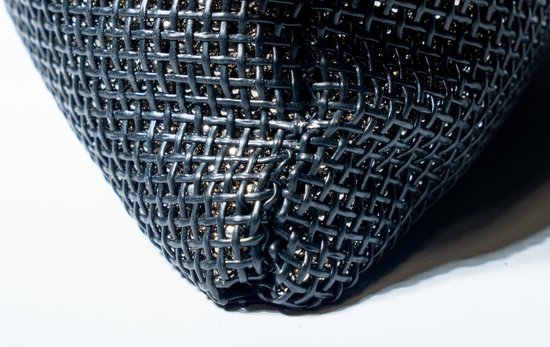 SnelShoppen - Best Divers Ultrasoft lood voor duikgordel, duikgewicht 1 kg, zwart, ideaal voor duiken en snorkelen, Made in Italy — afbeelding 5