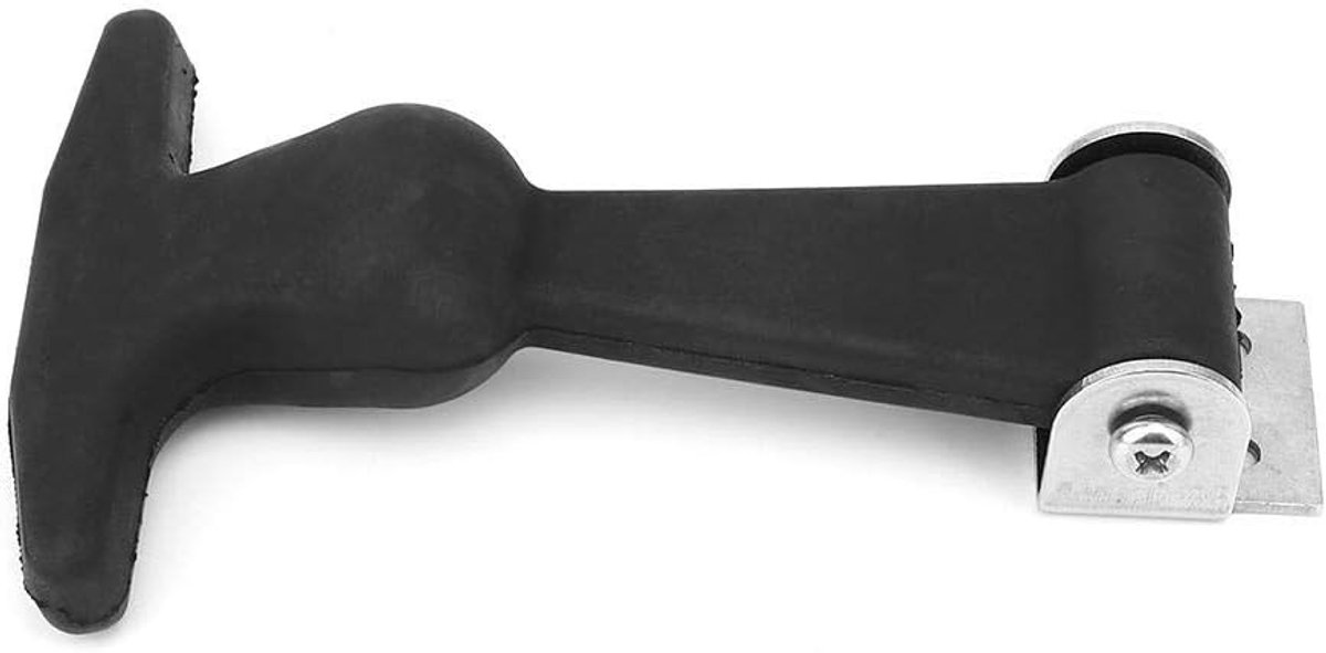 bevestigingsmiddel Rubber Rubber Hasp, Doos Hasp, Machines voor Schepen Koelkasten Materiaal en Industrie