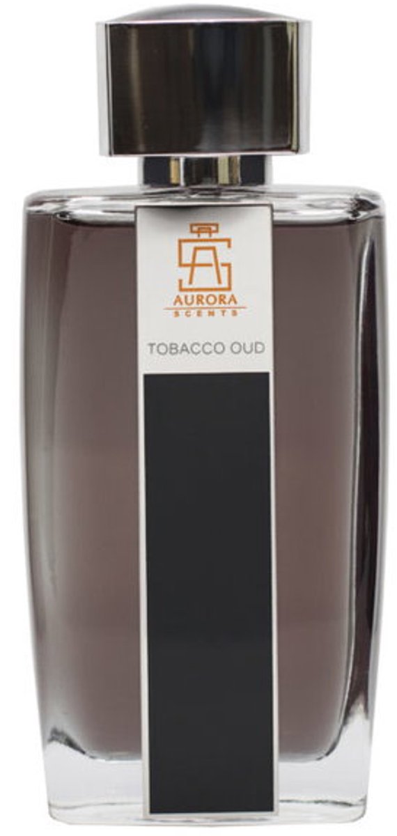 Aurora Tobacco Oud Eau De Parfum (edp) 100ml