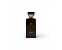 LUXURY CONCEPT SULTAN ELIXIR EAU DE PARFUM 100 ML