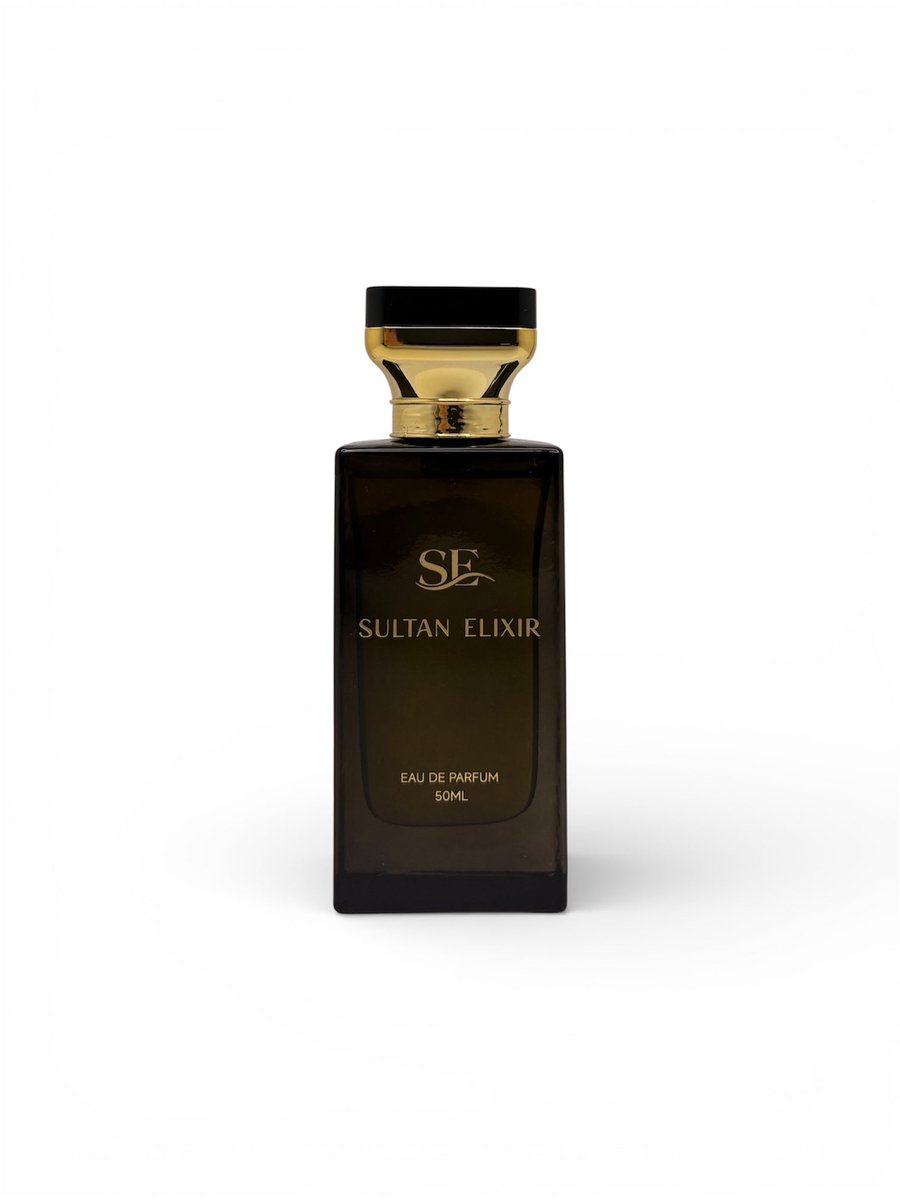 LUXURY CONCEPT SULTAN ELIXIR EAU DE PARFUM 100 ML
