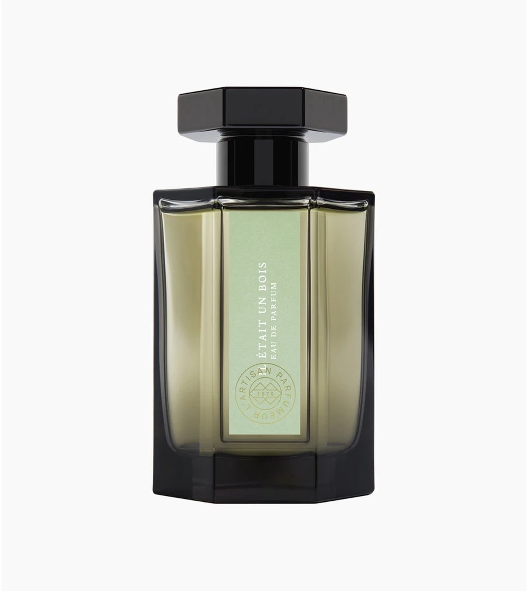 Authentic L'Artisan Parfumeur Il Etait un Bois EDP 100ml 3.4oz Full Size SEALED