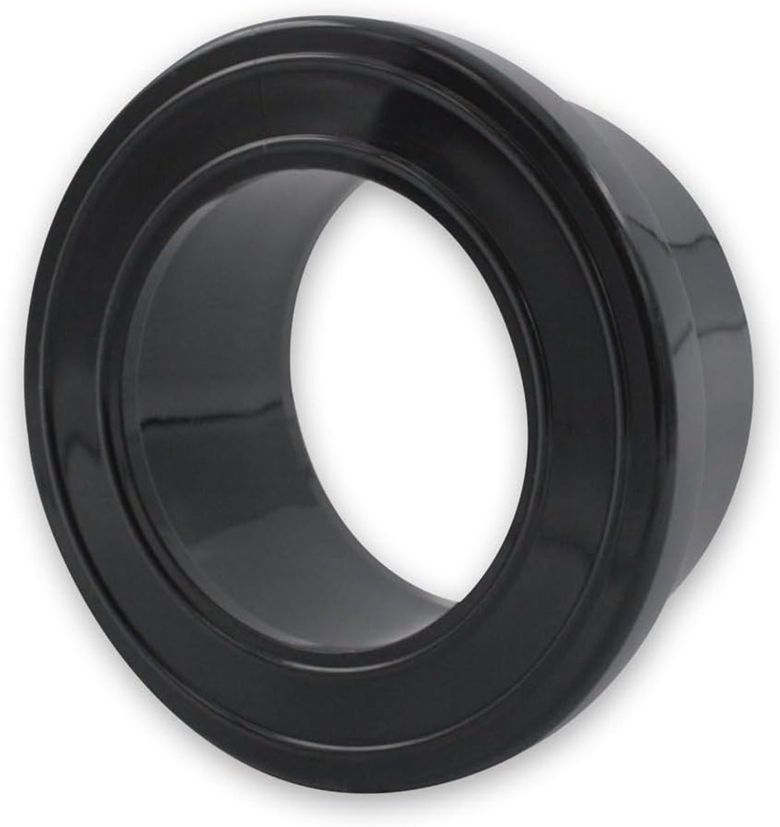 flensmof Ø 50 mm PN16 - bm213 | Robuuste PVC-U flensmof met lijmaansluiting, voor PVC-buizen en aansluiting van kogelkranen en terugslagkleppen.