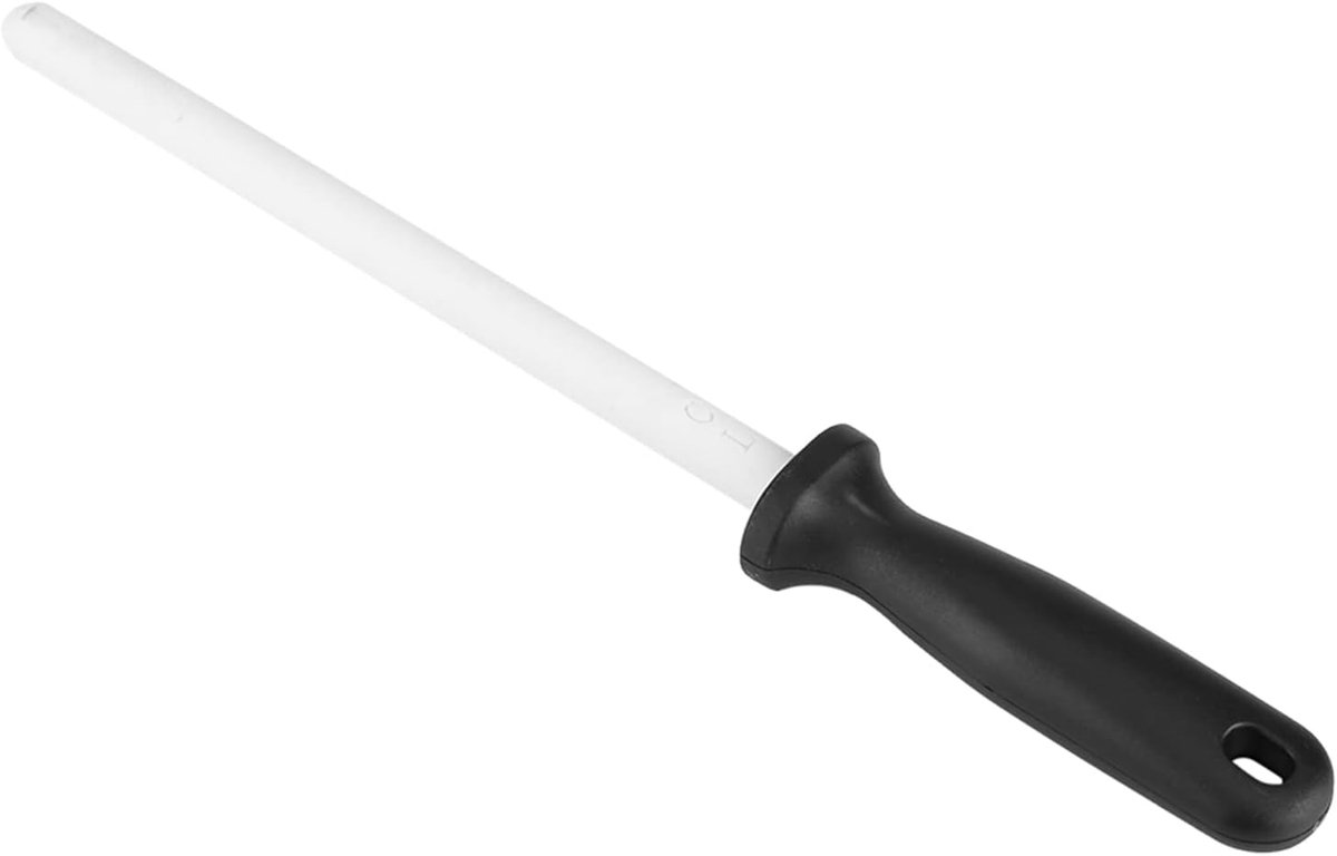 Slijpstaaf Slijpen Bar Sharpener Stone Tool voor Keuken Thuis of Slijpen Mes Cutters Chef Messen