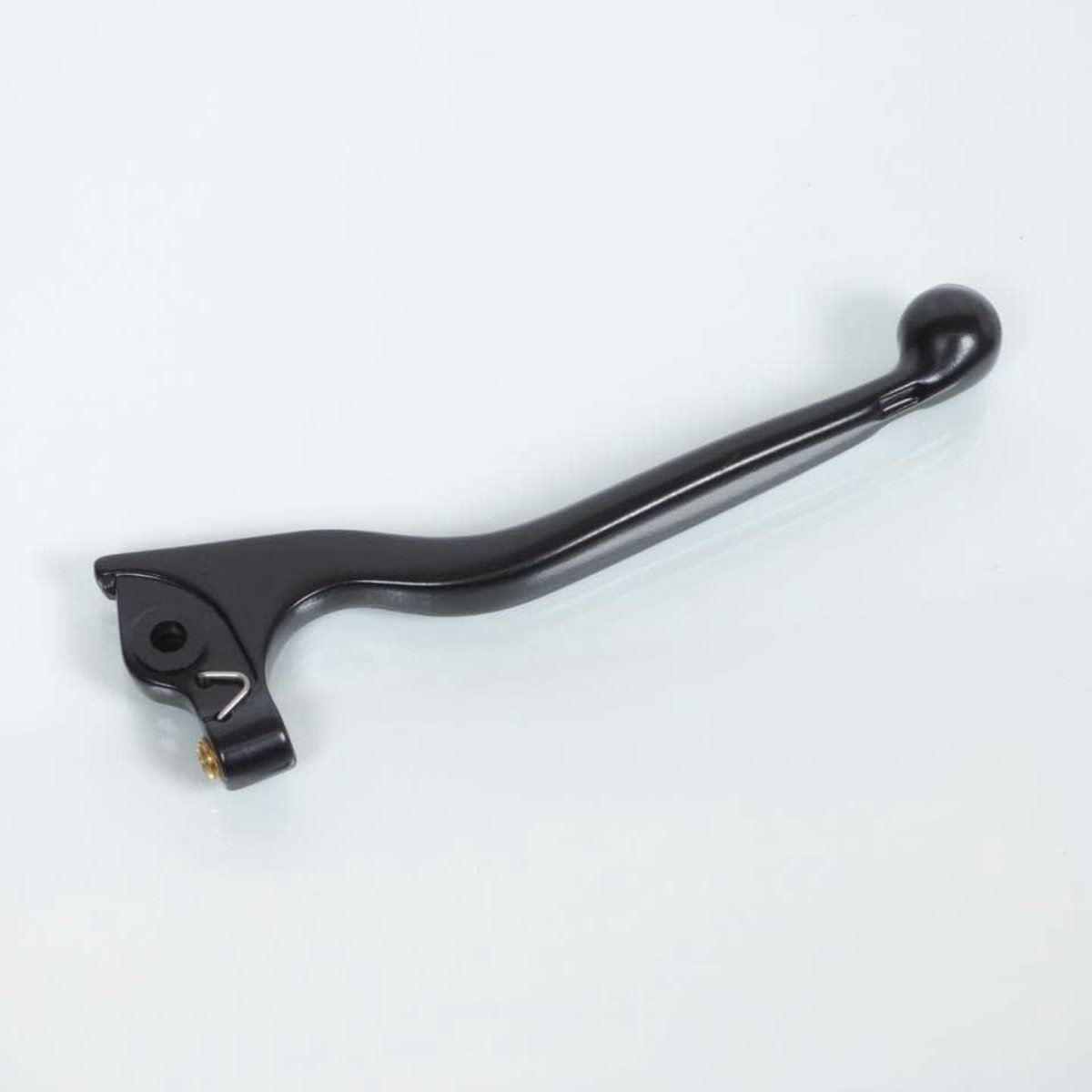 remhendel rechtsvoor origineel type voor derbi 50 hunter scooter 1996-1997 nieuw
