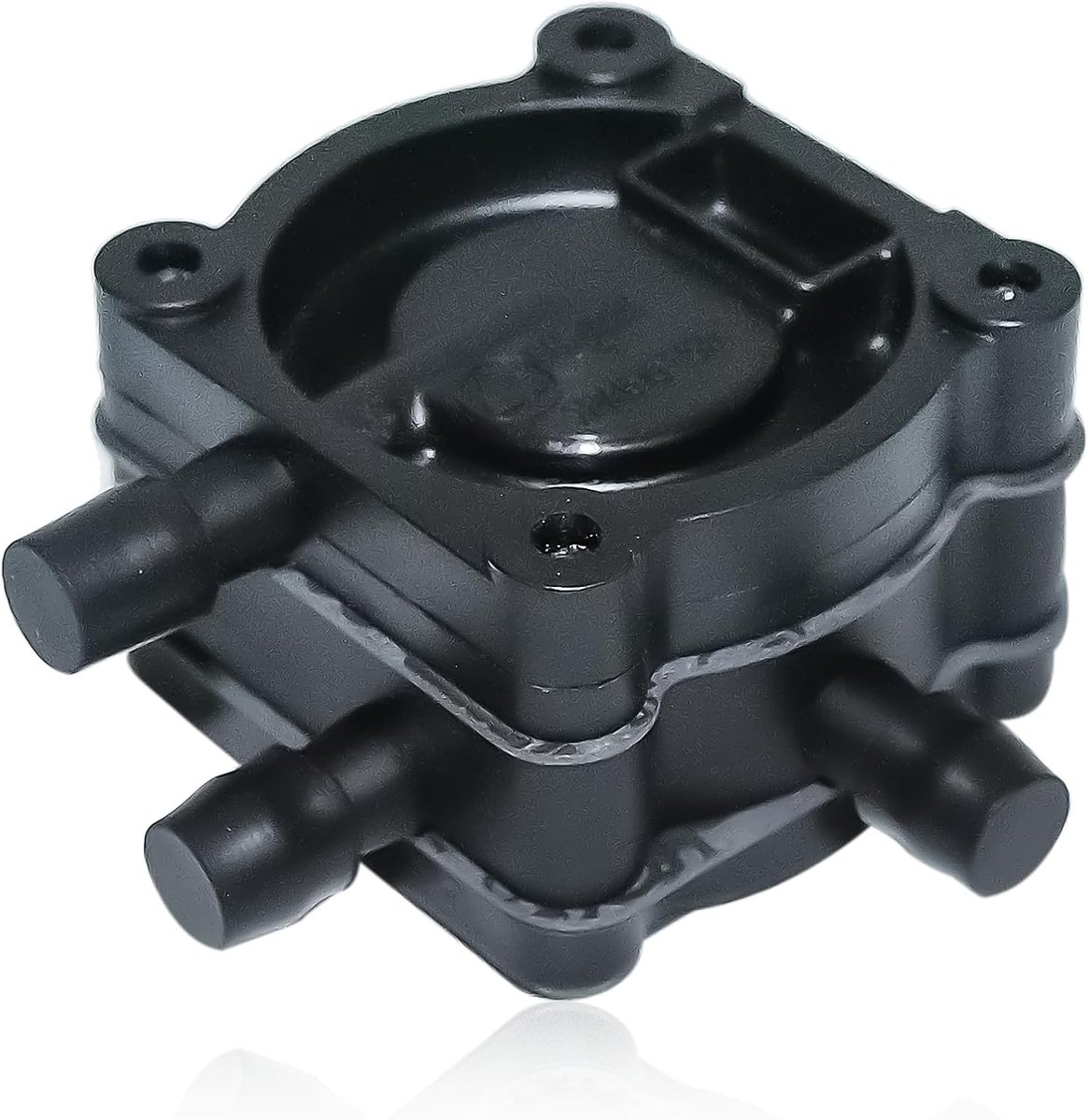 35787A Brandstofpomp voor Tecumseh HM80 TVT691 VTX691 OH120 OH140 OH160 OH180 OHM120 OHV110 OHV125 OHV130 OHV135 OHV140 OHV140 50 OHVV 160 OHV165 OHV170 OHV175 OHV180