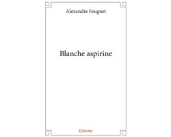 Blanche aspirine