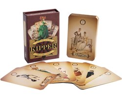 Kipper Oracle Cards
