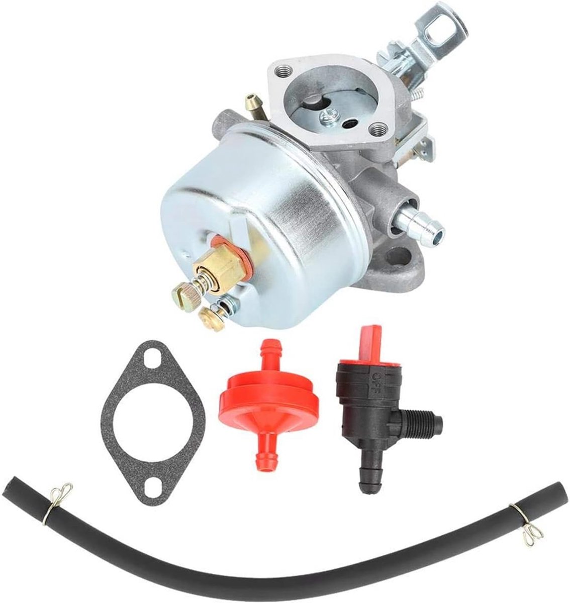 Accessoires Geschikt voor Tecumseh 632334A 632370A 632110 632111 632334