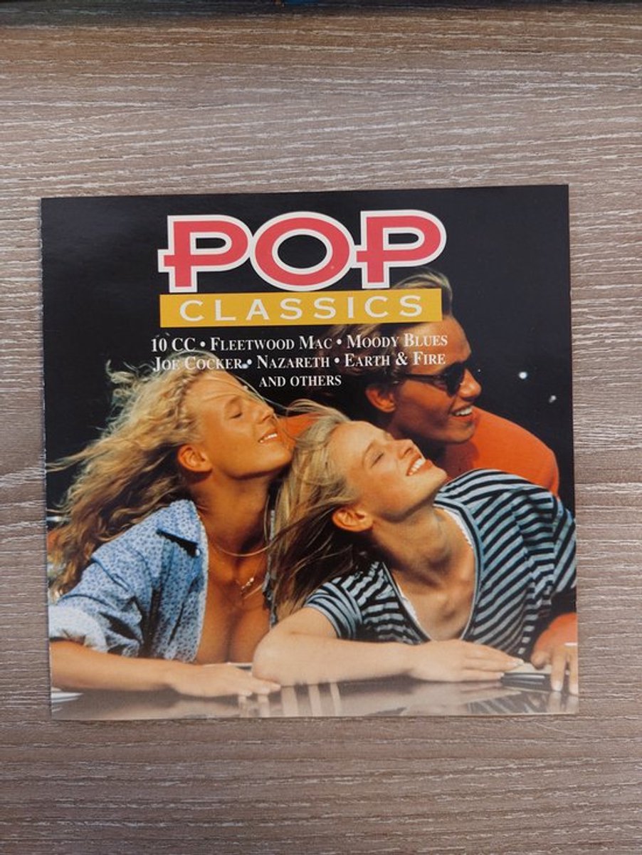 Pop Classics
