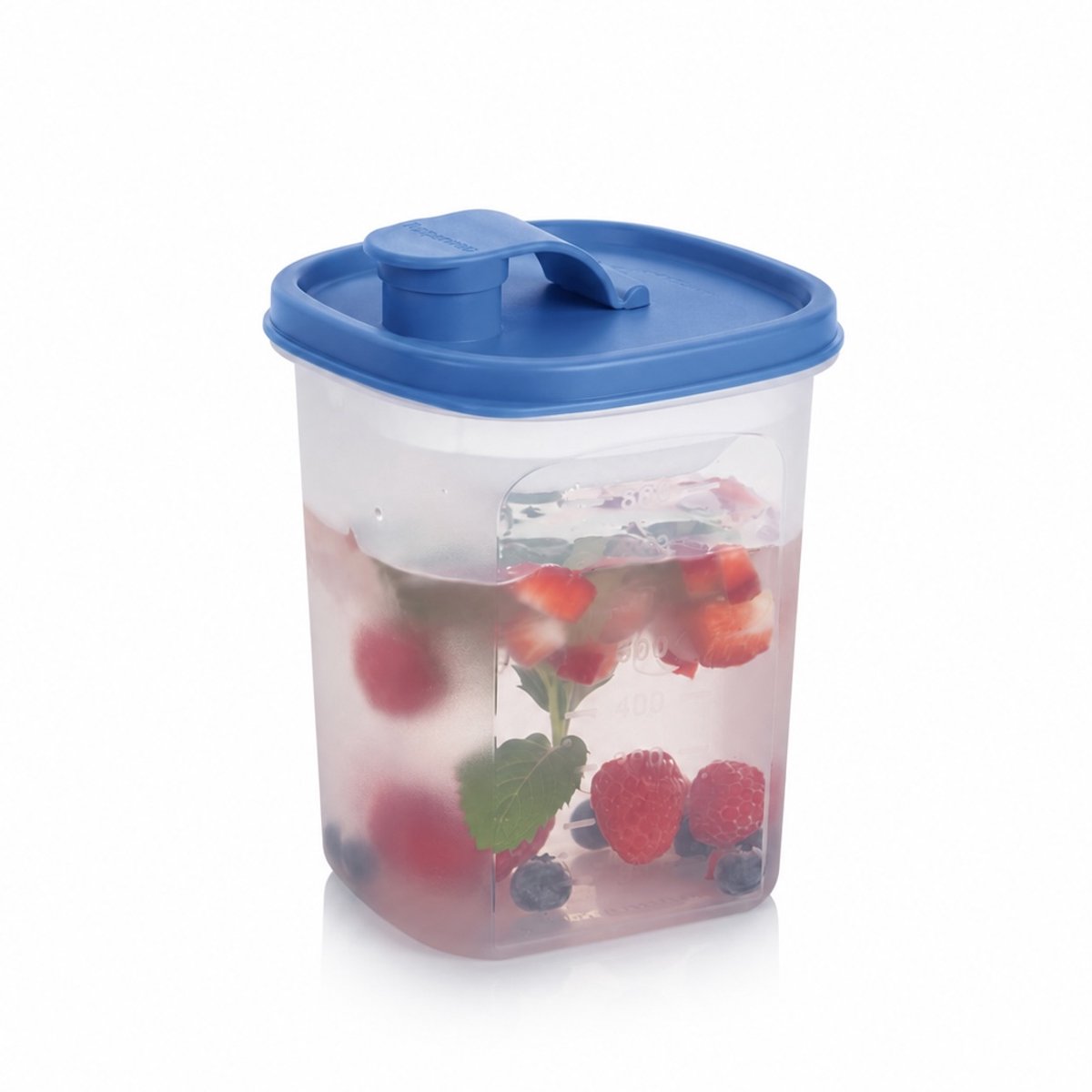 Tupperware Koelkastkan