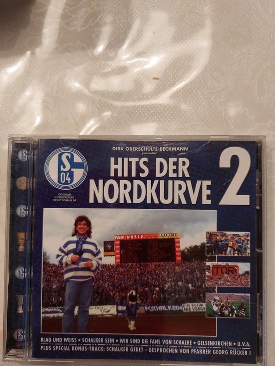 Hits der Nordkurve 2