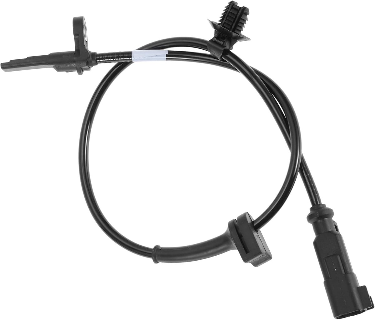 Wiel Snelheidssensor Achter voor Ford Mustang 2018-2020 - ABS Sensor voor Anti-lock Remsysteem, Betrouwbare Prestaties en Eenvoudige Installatie