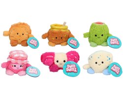 Bumbumz MovieBumz Charlize Candy 20 cm knuffel - Cute - Kawaii