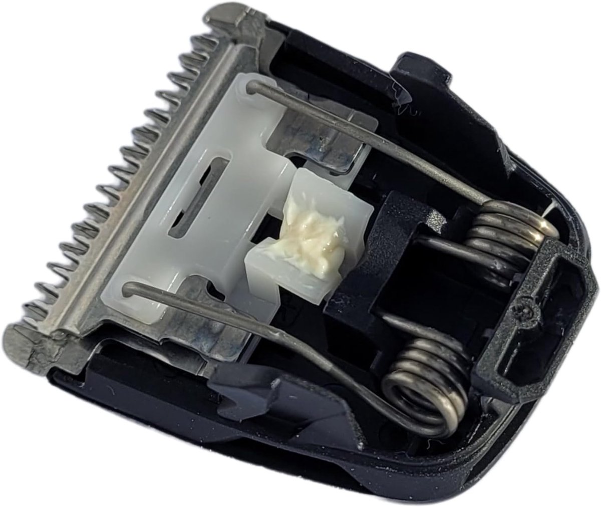SnelShoppen - Blade Block, Snijblad, Scheerkop CP0818 voor Trimmer en Scheerapparaat, Geschikt voor Baardtrimmer en Multigroom Series 3000, Eenvoudige
