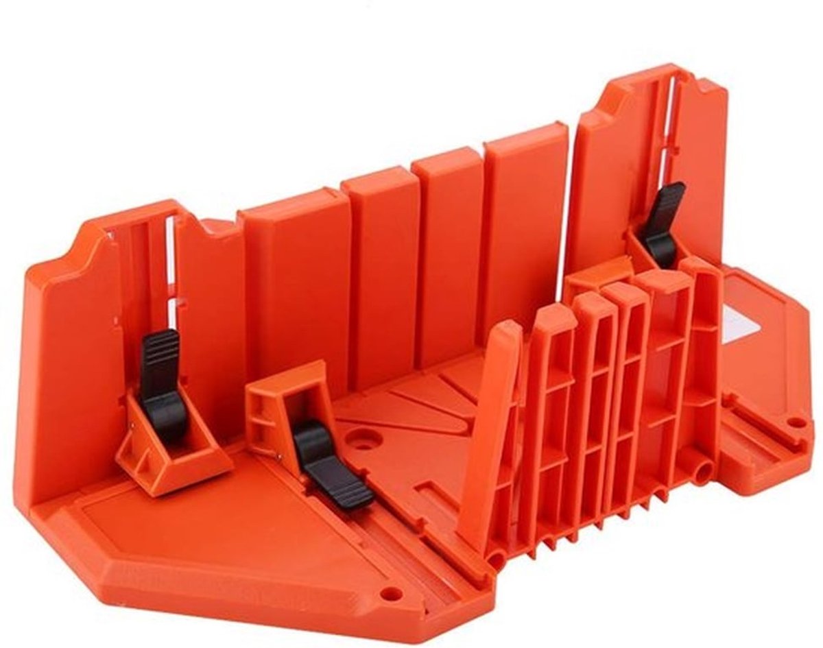 Dailygoods- Zaagbox Multifunctioneel - 4 - Houtbewerkingsgereedschap