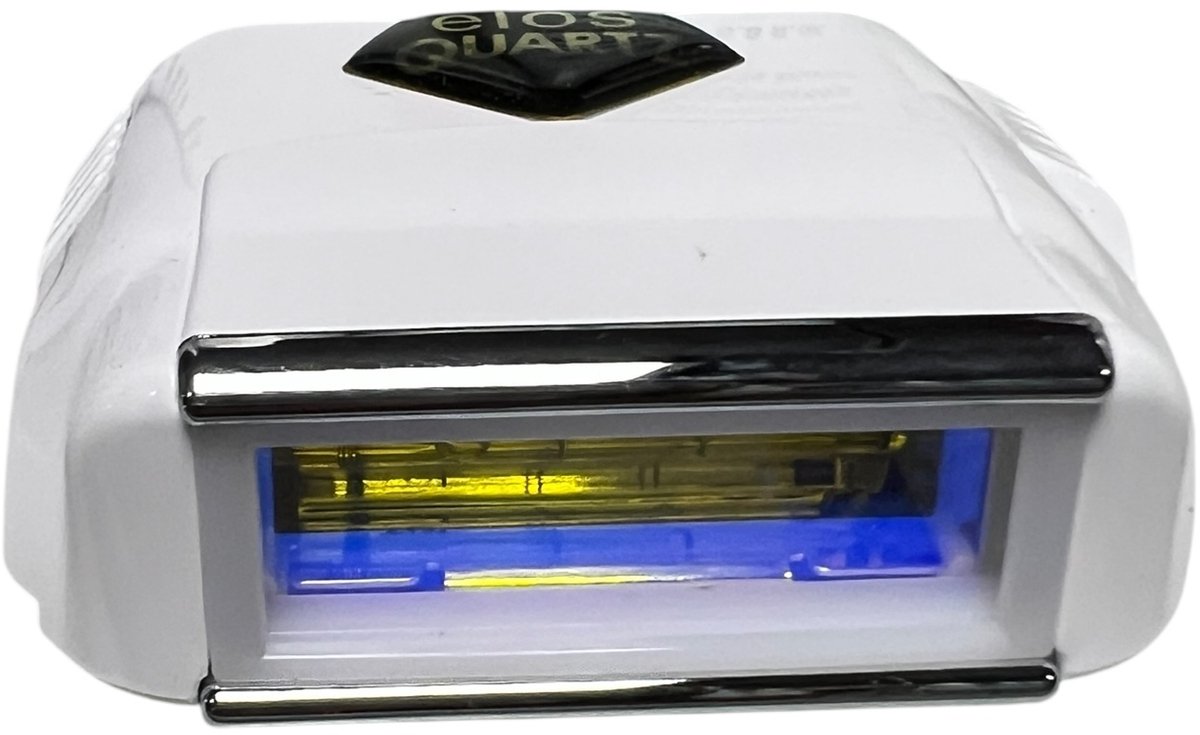 Dell 3 stuks Iluminage Reserve IPL Vervangende IPL lamp voor Iluminage Touch Modellen. thumbnail 5