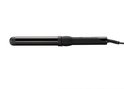 Zwarte Max Pro Twist krultang met 32mm diameter en snoer.