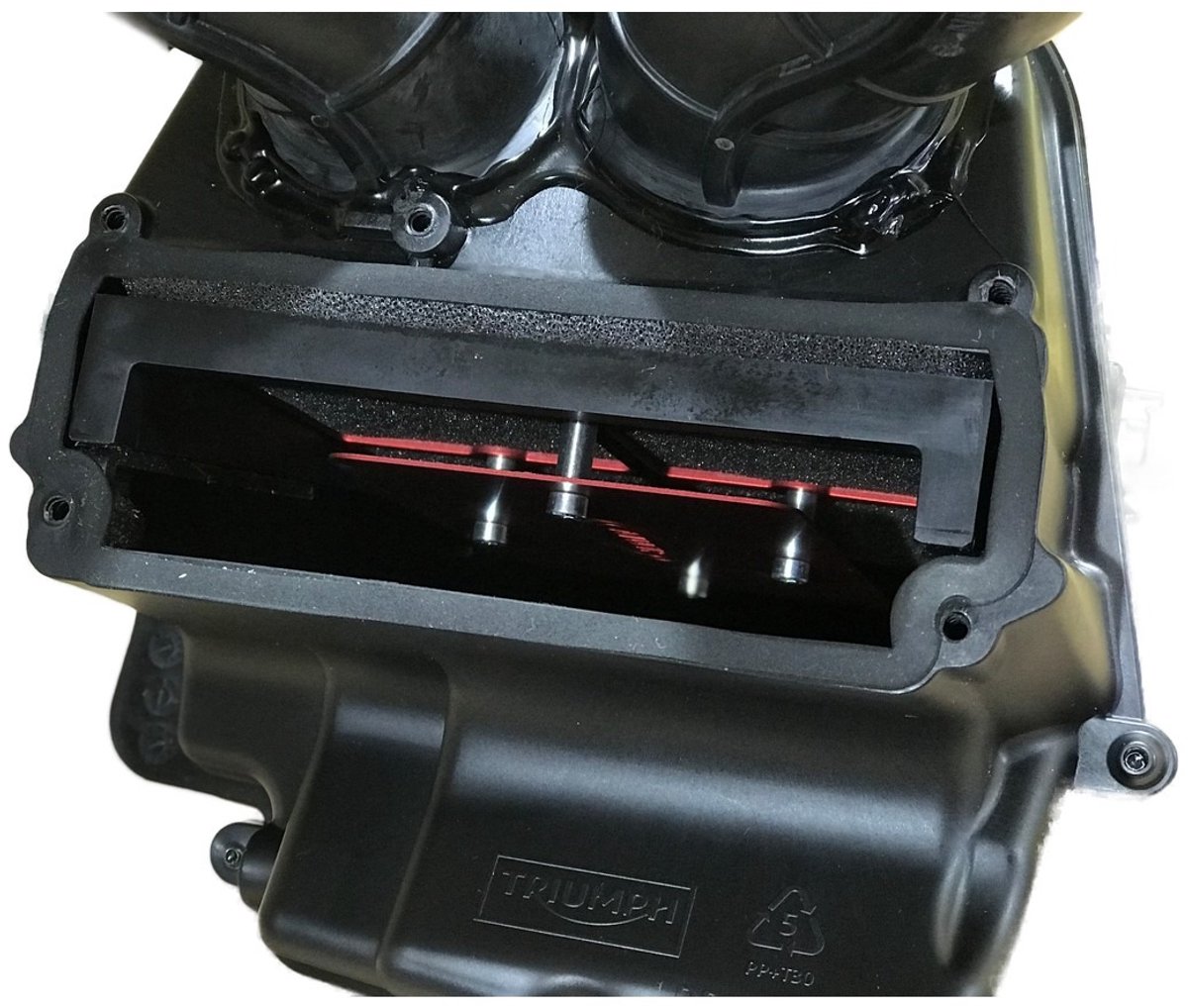 MWR MWR High-Efficiency luchtfilter Triumph TRUXTON 1200 17/'26