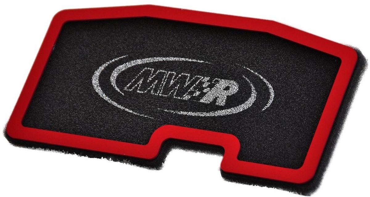 MWR MWR Luchtfilter Triumph DAYTONA 675/STREET TRIPLE 675 13/'18
