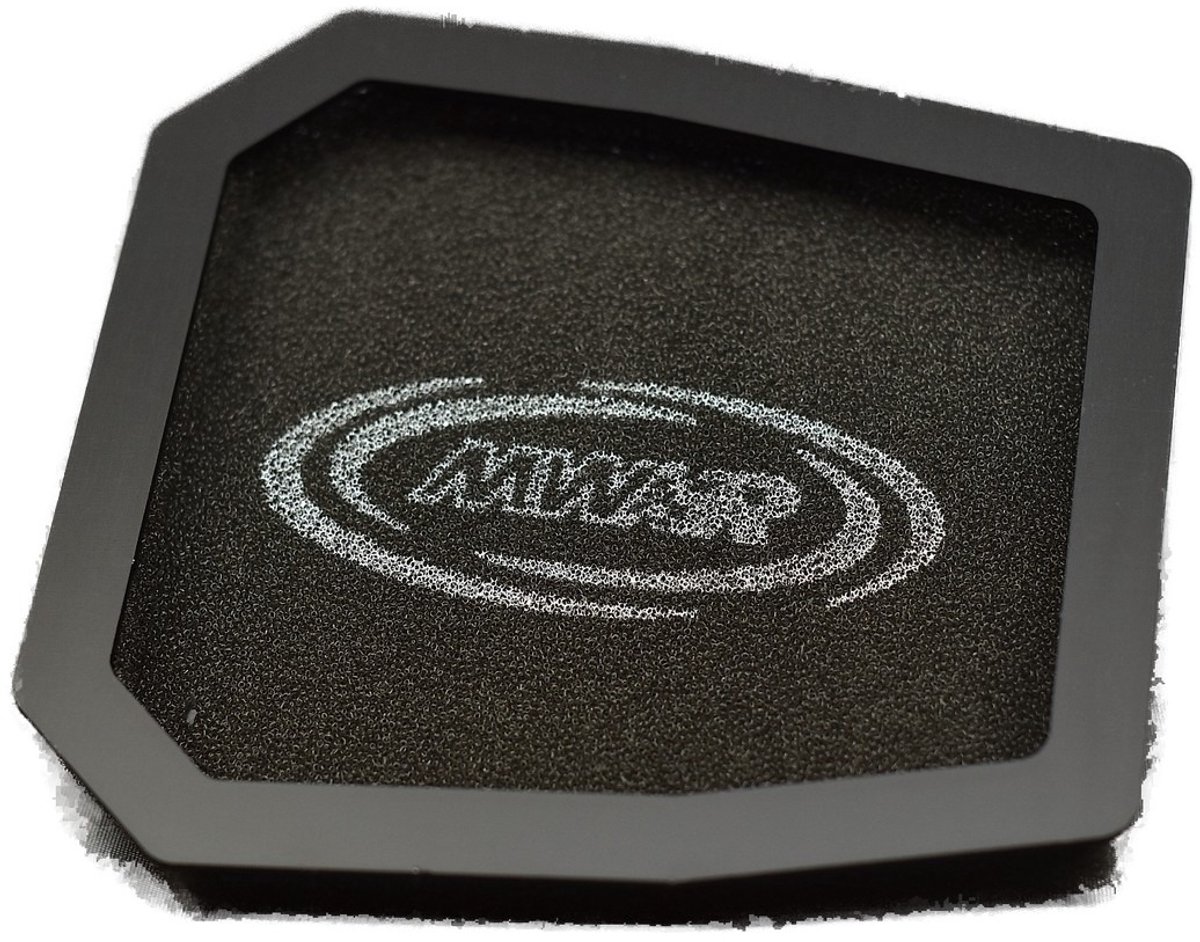 MWR MWR Racing luchtfilter Suzuki GSX-8S-'23/'26 , GSX-8R-'24/'26 ,