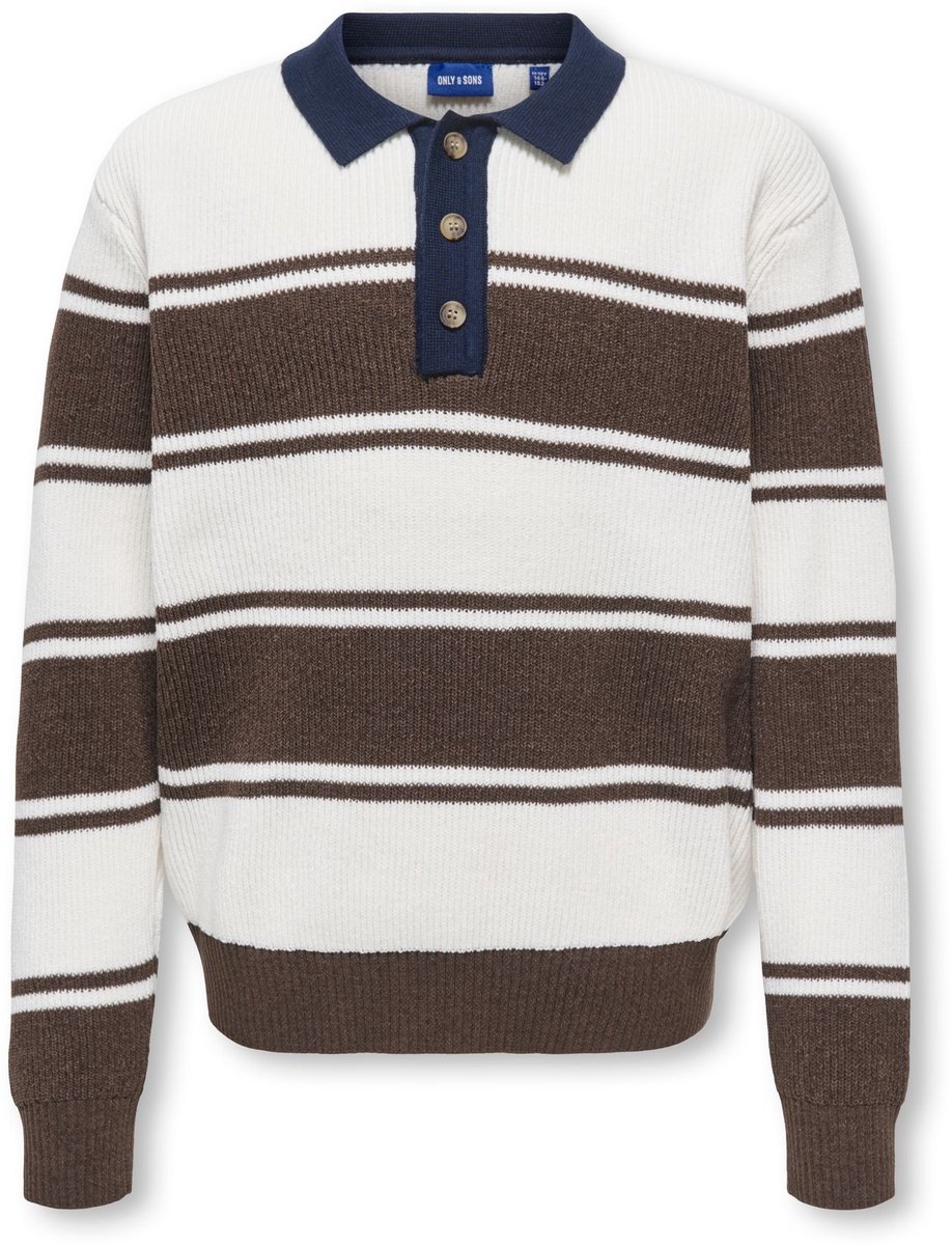OSJRODGER RLX POLO KNIT