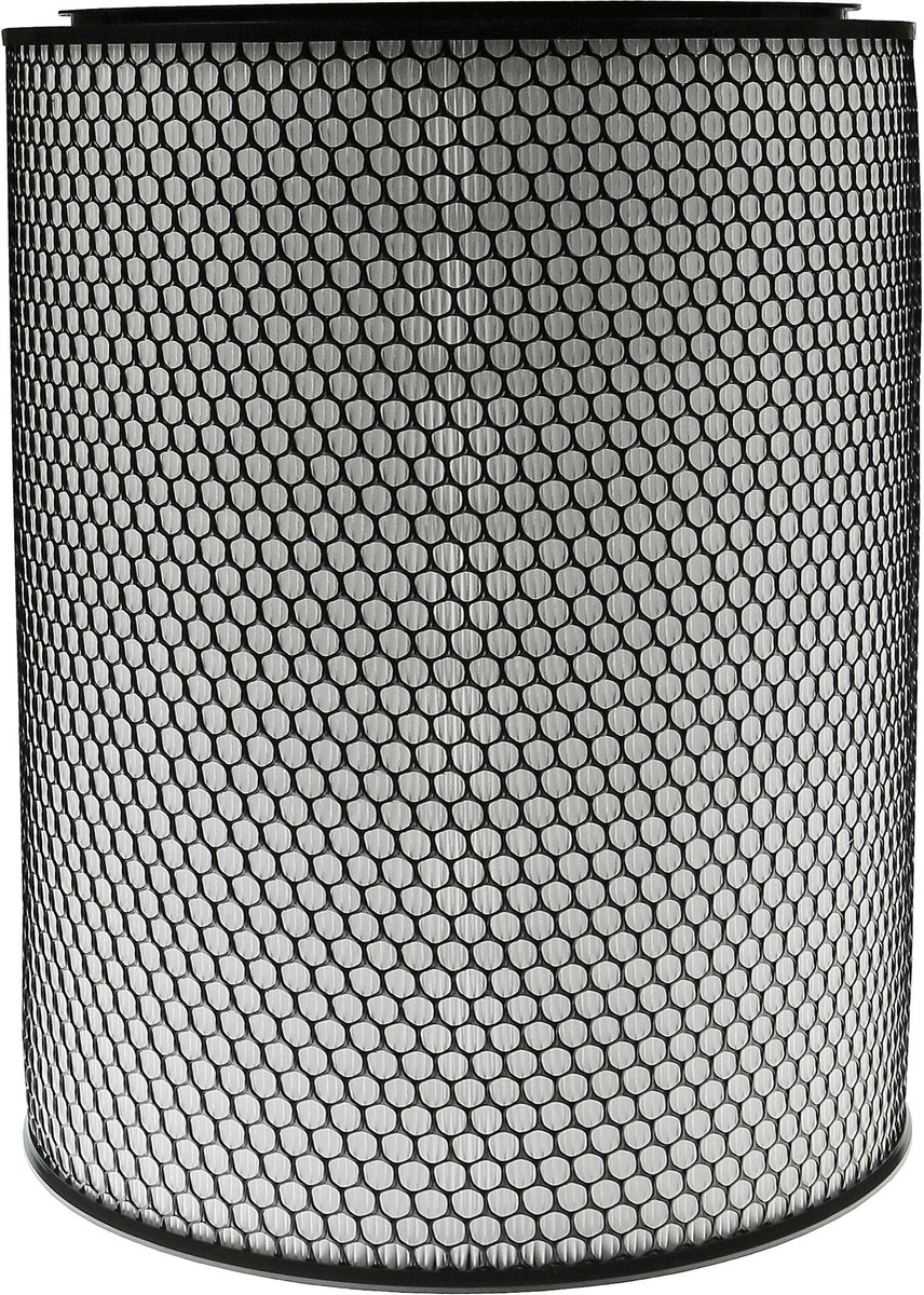 vhbw H13-filter compatibel met Dyson HEPA Big+Quiet Formaldehyde BP06, Purifier Big+Quiet Formaldehyde BP03 luchtreiniger - vervangingsfilter
