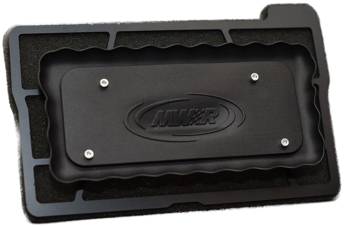 MWR MWR Racing luchtfilter Yamaha R9-'25/'26,MT09-'24/'26,XSR900-'25/'