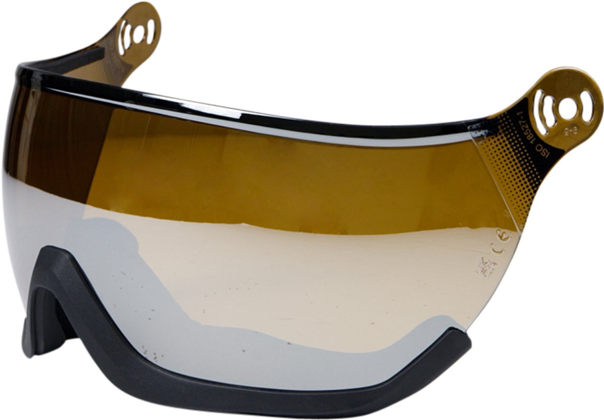 Brunotti - Visor Spare Visor | Orange - ONE SIZE