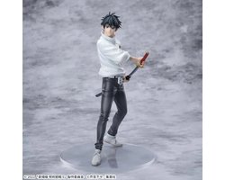 Jujutsu Kaisen 0 - The Movie - Yuta Okkotsu 5th Anniversary Luminasta Figure