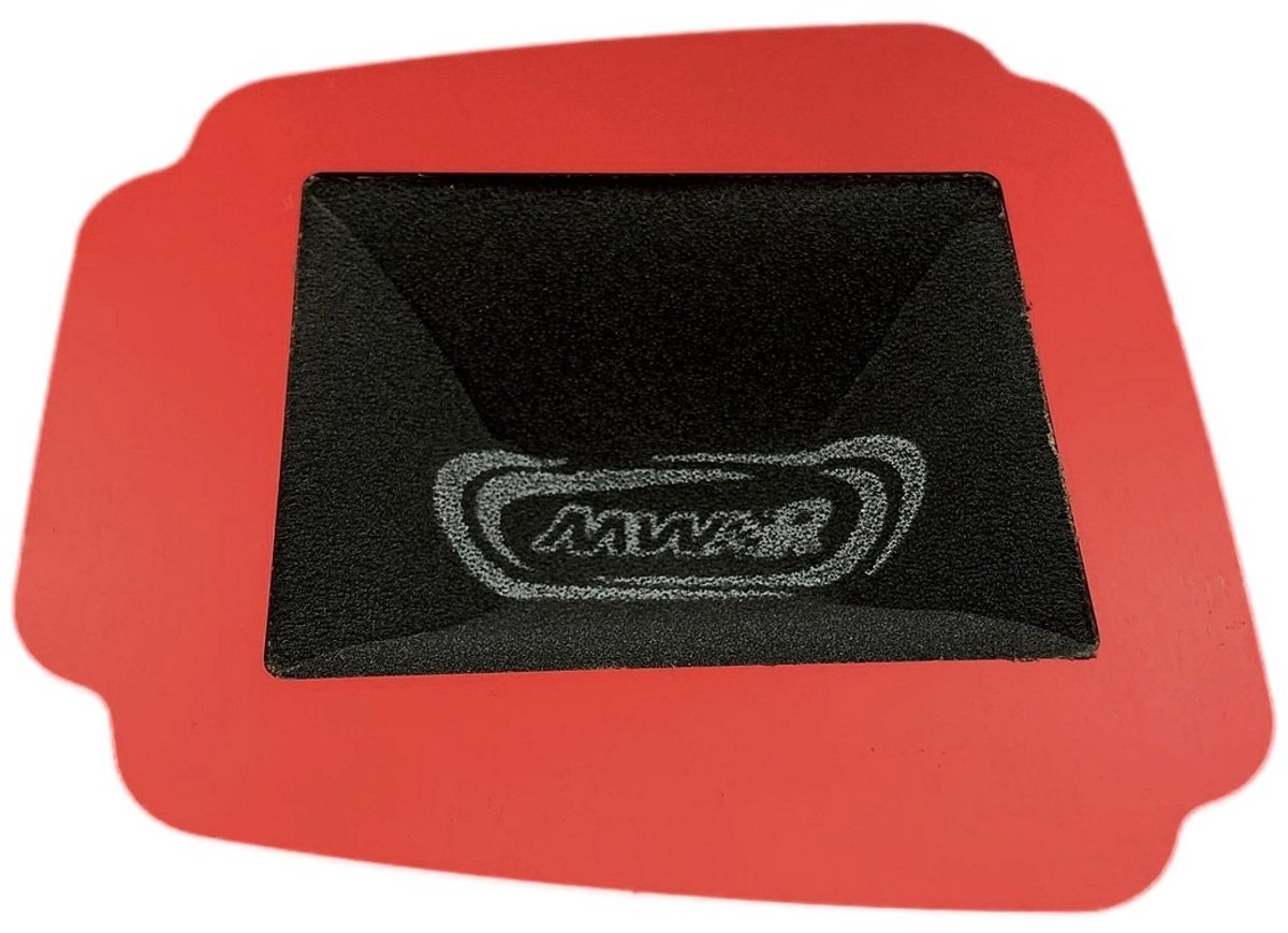 MWR MWR Luchtfilter Yamaha Y15ZR V1 '15/18 Y15ZR V2 '19/21