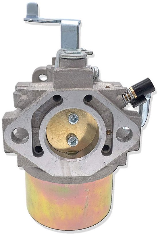 Geschikt voor ROBIN EY28 Carburateur voor RGX3500 RGX3510 Generator - Compatibel met EY28D EY280 7.5HP van Merkloos	 — afbeelding 2