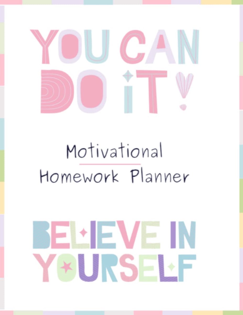 SnelShoppen - Motivational Homework Planner | Ongeadresseerde Studenten Agenda | Studie Organizer voor Thuisonderwijs | 2022 Ongeadresseerde Notitiebo