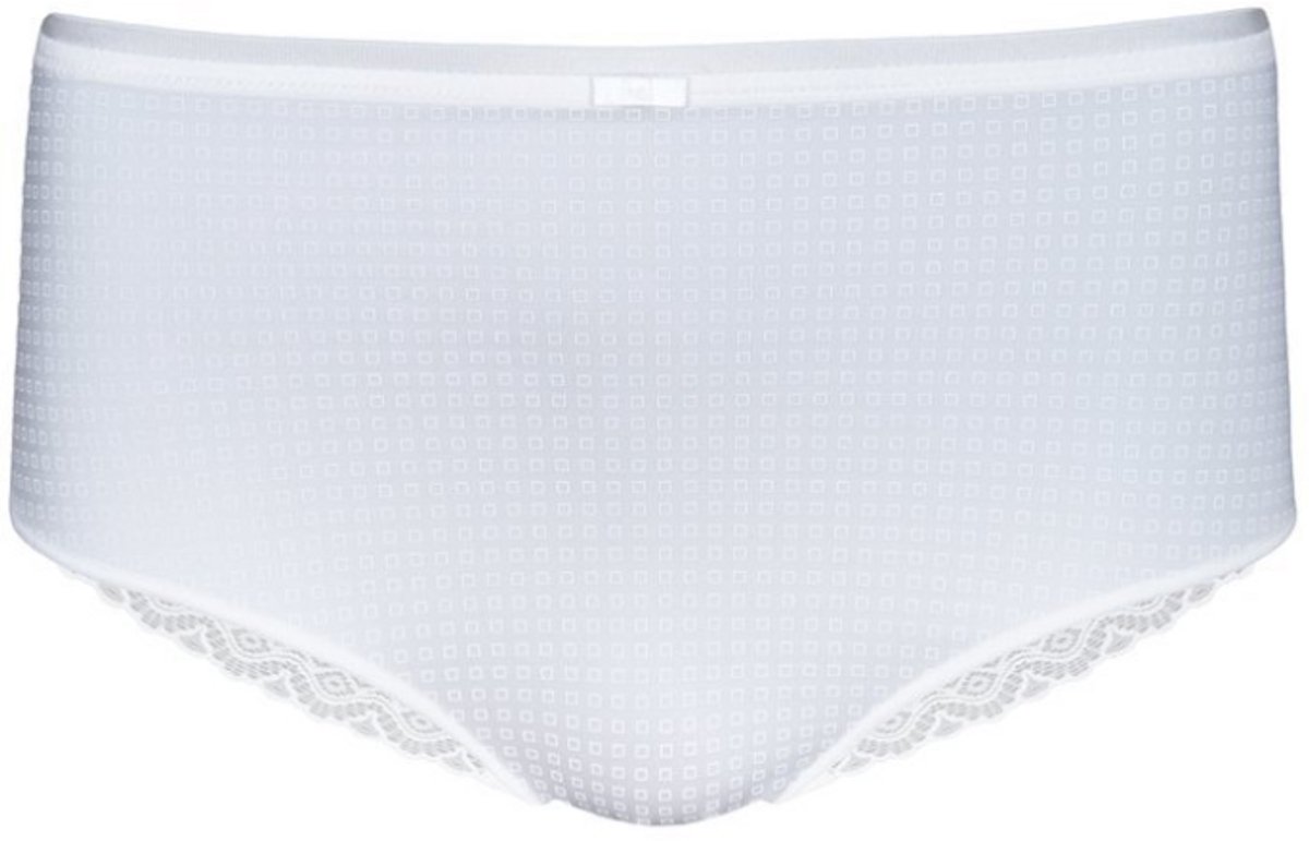 Dacapo, Slip, STH new, ivoor, 46